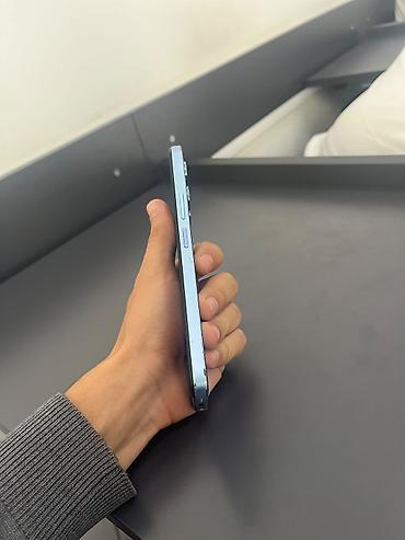 redmi pad 6: Honor 128 GB, rəng - Mavi, Face ID — 3