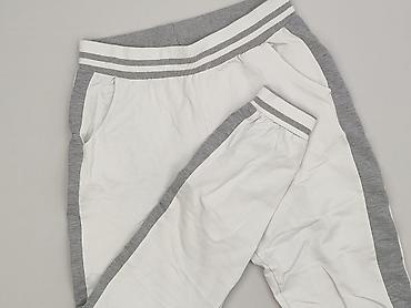 puma bluza: Used, Spodnie dresowe damskie, rozmiar S — 1
