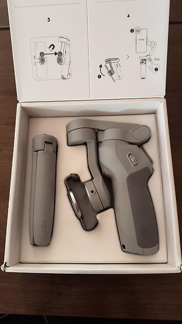 камеры видио: Продаю DJI Osmo Mobile SE 📱🎥 Состояние — идеальное, без царапин и — 4