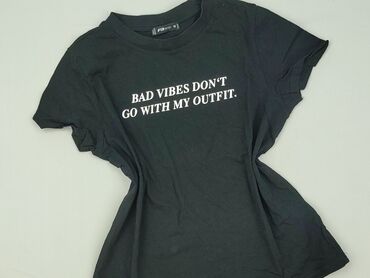 miu miu t shirty: FB Sister, T-shirt damski, rozmiar M