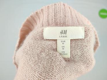 bolerko hm: H&M L.O.G.G., Kardigan damski, rozmiar M — 5