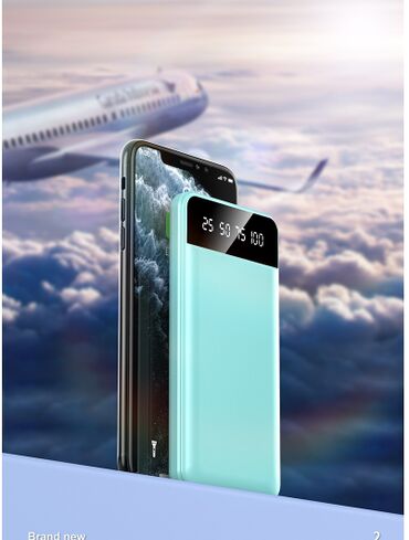 Внешние аккумуляторы: 🔥 Powerbank для одежды с обогревом - специально разработанные и — 7