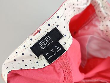 bosa stopka: F&F, Spodnie 3/4 damskie, rozmiar L — 4