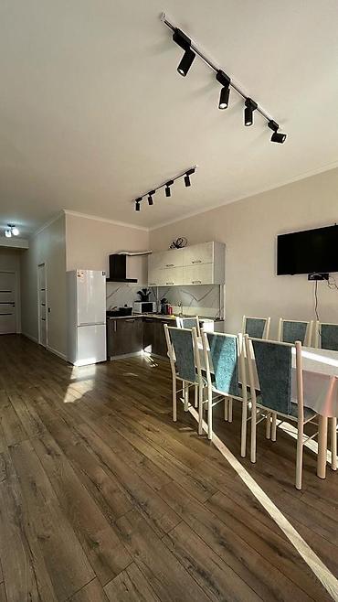 Иссык-Куль 2026: Коттедж, коттедж с тремя спальными ЦО Радуга West, Кош-Кол, Детская площадка, Парковка, стоянка, Охраняемая территория — 2