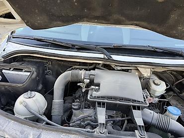 подлокотники универсальный: Легкий грузовик, Mercedes-Benz, Стандарт, Б/у — 10