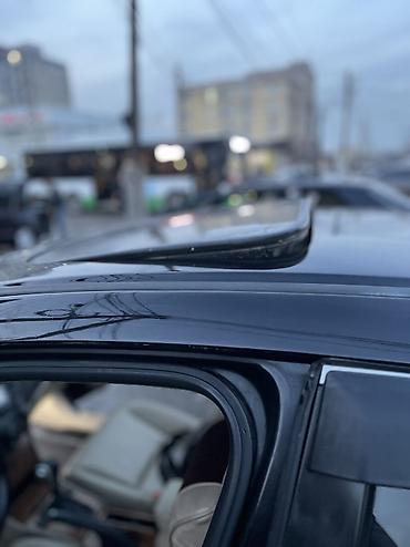 Honda: Honda Accord: 2004 г., 2 л, Автомат, Бензин, Седан — 15