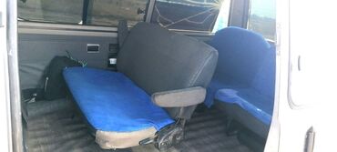 Toyota: Toyota Lite Ace: 1985 г., 1.8 л, Механика, Бензин, Минивэн — 5