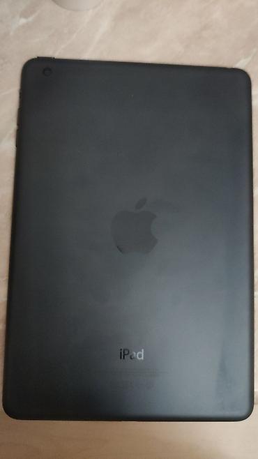mini manqal: İşlənmiş Apple iPad Mini, 7,9", < 64 GB, Ünvandan götürmə — 10