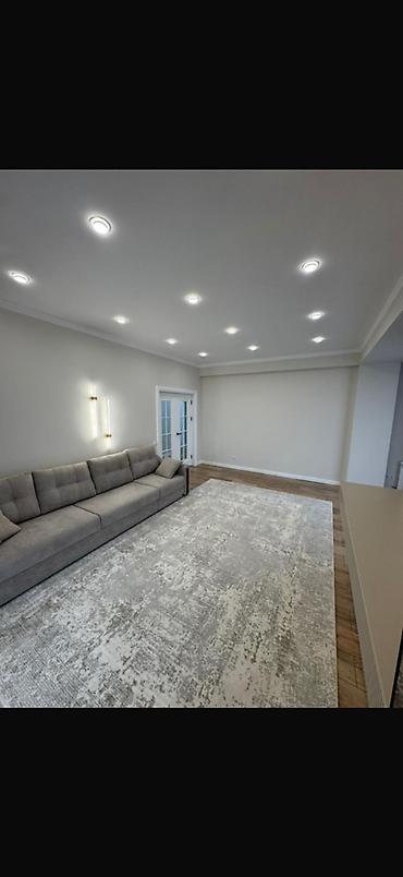 180: 2 комнаты, 80 м², 4 этаж, Евроремонт — 2