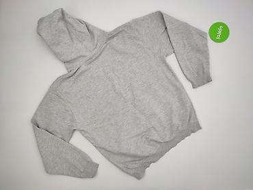 jordan 1 32: Bluza z kapturem damska, rozmiar M — 3