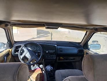 audi 2 2 turbo: Volkswagen Passat: 1988 г., 1.8 л, Механика, Бензин, Седан — 7