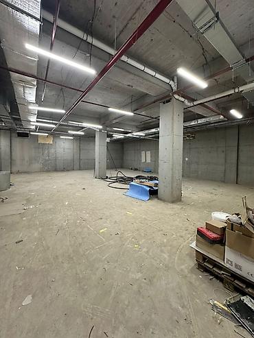 киевская исанова: 🏢 Продается коммерческие помещения в новом бизнес-центре Иман Плаза — 5