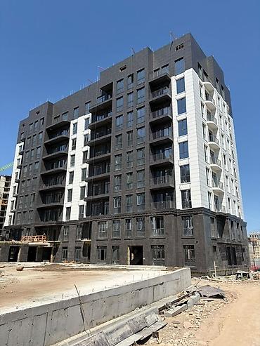 Новостройки от застройщика: Студия, 61 м² — 11