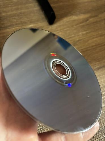 gta 4 dvd: Qarışıq janr, İşlənmiş — 5