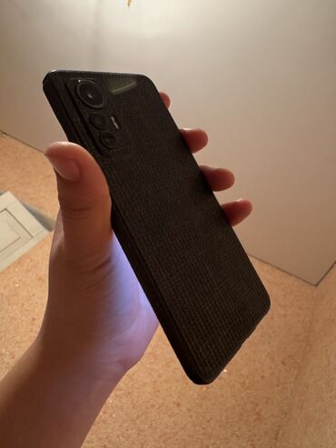 Xiaomi: Xiaomi, Mi 12 Lite, Б/у, 128 ГБ, цвет - Черный, 2 SIM — 7