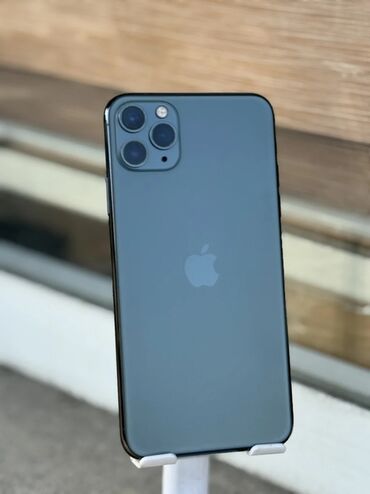 world telecom iphone 12: IPhone 11 Pro Max, 256 ГБ, Голубой, Кредит, Рассрочка