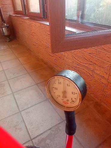 Süd sağan aparatlar: Tək bidon, Paslanmaz bidon — 2