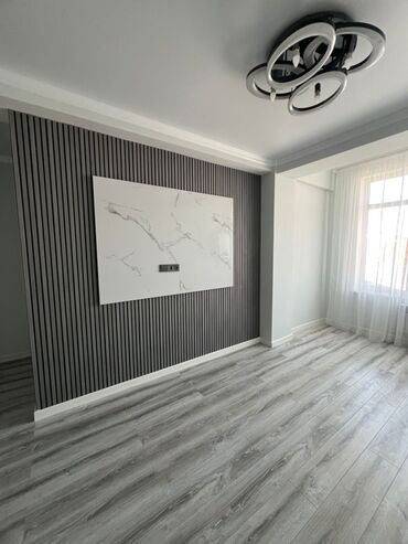 продаю дом под орозбекова бишкеке: 1 комната, 41 м², Элитка, 6 этаж, Дизайнерский ремонт