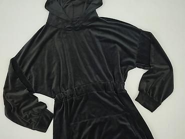 długa parka: Sukienka damska, rozmiar M — 1