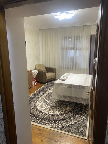 Köhnə tikili: Bakı, Günəşli, 2 otaqlı, Köhnə tikili, m. Əhmədli, 60 kv. m — 9