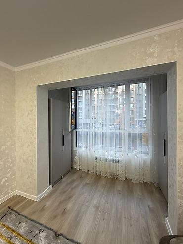 новая квартира: 1 комната, 45 м², Технопарк Элитка, 1 этаж, Евроремонт — 2