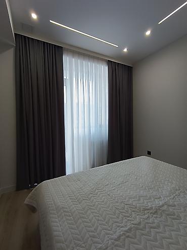 Продажа квартир: 2 комнаты, 47 м², Элитка, 9 этаж, Евроремонт — 16