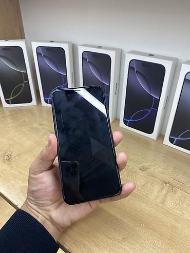 IPhone 11 Pro, 64 ГБ, цвет Midnight Green Ключевые характеристики: -