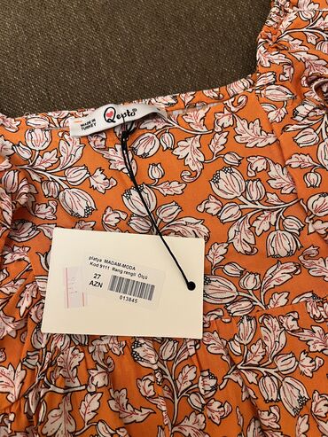 Pencəklər: 27 azn alınıb tezece 20 azn deyerinden aşağı satılır ştapel parça don