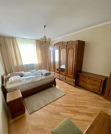 5: 4 комнаты, 178 м², Золотой квадрат Индивидуалка, 5 этаж, Требуется ремонт — 10