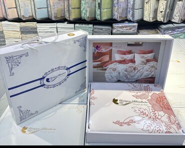 Posteljina: Bračna — 10