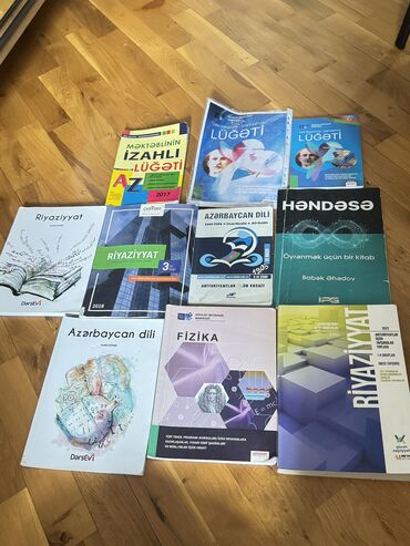prestij informatika kitabi pdf yukle: BUTUN kitablar SATILIR!!!!COX UCUZ QIYMETE,Tek tek de ala