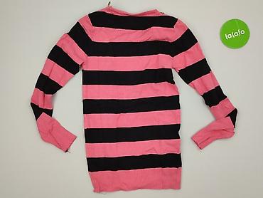 sweter w paski c: Sweter damski, rozmiar S — 3