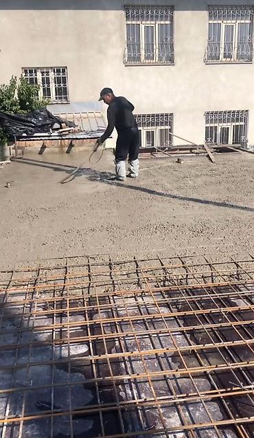 Строительство под ключ: Строительство и ремонт домов в Бишкеке.Строительно-отделочные работы — 7