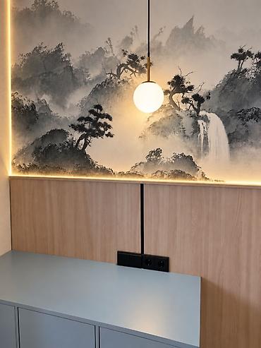 авангард купить квартиру: 2 комнаты, 50 м², Элитка, 14 этаж, Дизайнерский ремонт — 3