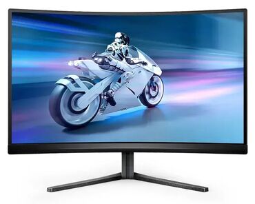 mlin za šećer: Brand: Philips Model: PHILIPS 27 inča Evnia 27M2C5500W/00 Quad HD