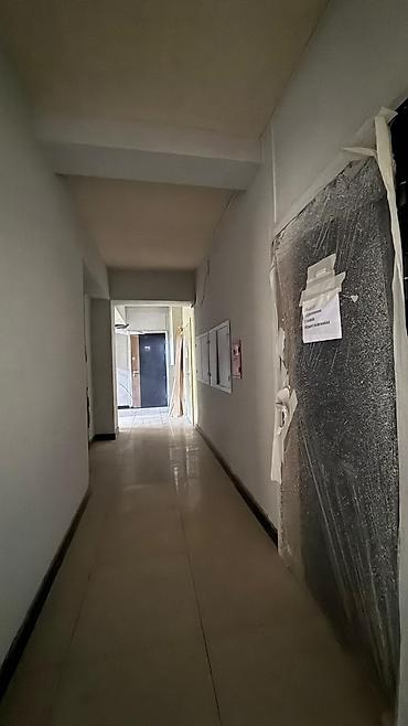 Продажа квартир: 3 комнаты, 86 м², Аламедин-1 мкр Элитка, 3 этаж, ПСО (под самоотделку) — 8