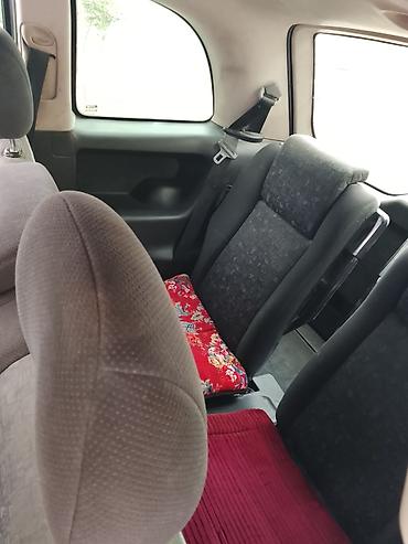 опель минивен: Opel Zafira: 2001 г., 2.2 л, Механика, Бензин, Минивэн — 6