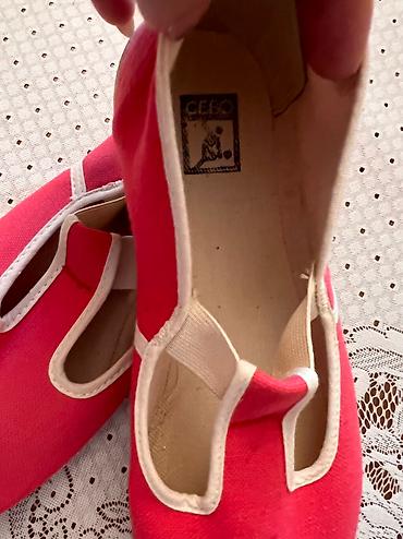 sabolar: Ölçü: 38, rəng - Bej, Yeni — 5