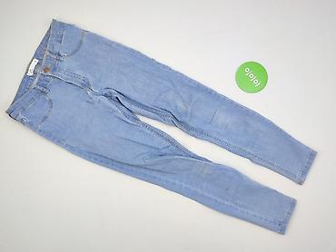 low rise: Skinny, Jeansy damskie, rozmiar S — 3