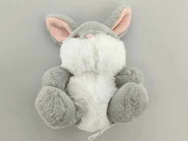strój kąpielowy dwuczęściowy dzieci: М'яка іграшка Кролик, стан - Ідеальний