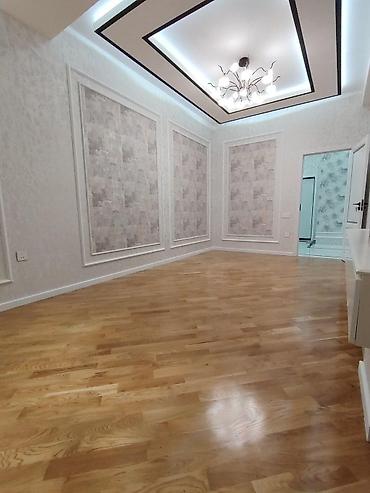 samux rayon: 3 otaqlı, Yeni tikili, m. Neftçilər, 87 kv. m — 7