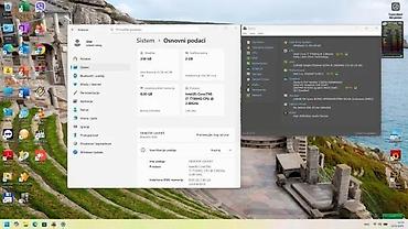 Dell: Dell Precision 3520 – Mobilna radna stanica Šifra proizvoda: L-1324 — 4