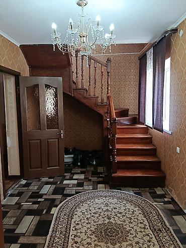 бишкек аренда дом: 6 бөлмө, 153 м², 8 соток, Новопавловка, Менчик ээси — 8