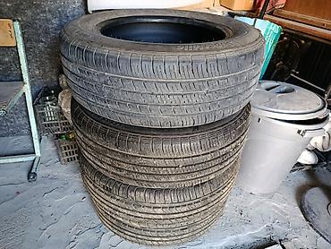 шины р 16 лето: Летние шины 205/65 R16 95H почти масло 99% - Размер: 205/65 R16 - — 1