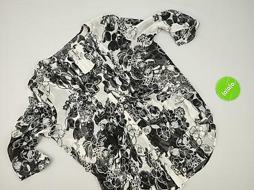 15 bodies: Bluzka damska, rozmiar 5XL — 2