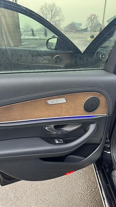 Mercedes-Benz: Mercedes-Benz E-Class: 2018 г., 2.2 л, Автомат, Дизель, Седан — 5