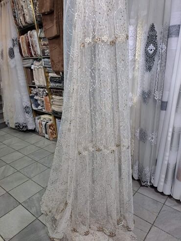 Posteljina: Najtraženiji Model Zavesa Cena od samo 950 din metar Količina — 9