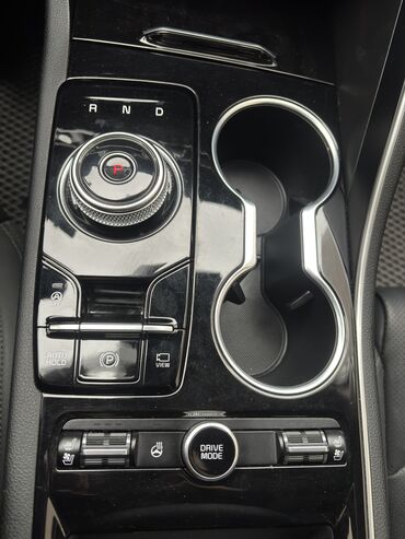 Kia: Kia K5: 2020 г., 1.6 л, Автомат, Бензин, Седан — 11