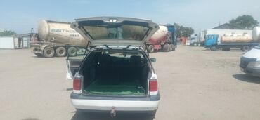 Volkswagen: Volkswagen Passat: 1993 г., 1.9 л, Механика, Дизель, Универсал