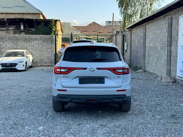 Ssangyong: Ssangyong : 2019 г., 2 л, Автомат, Бензин, Внедорожник — 11